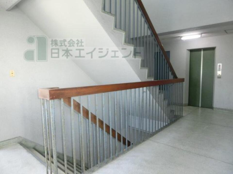共用部分