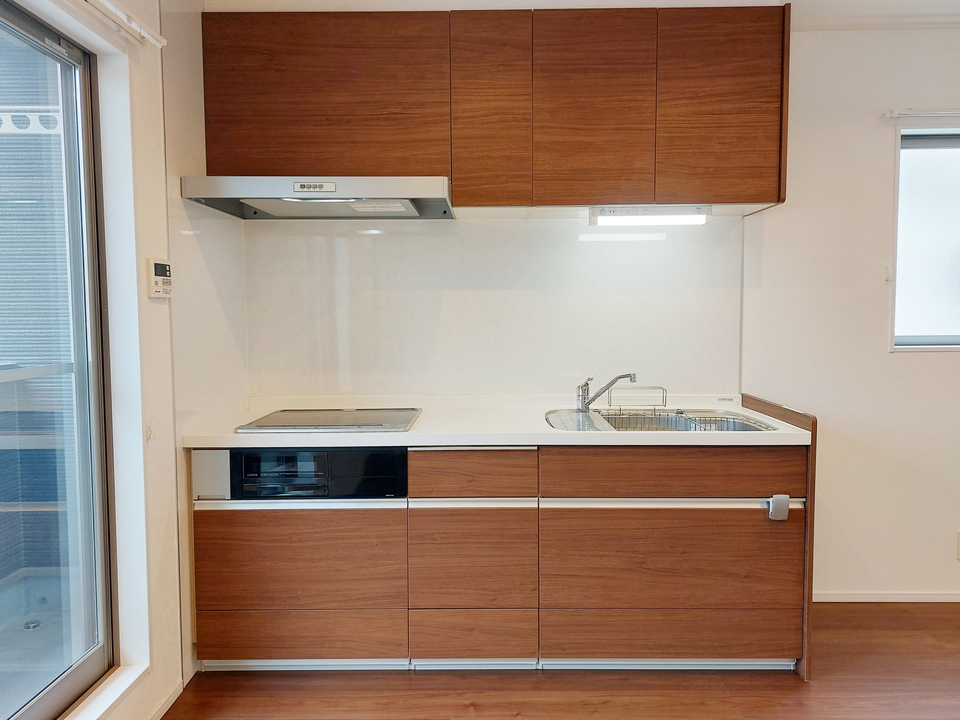 システムキッチン