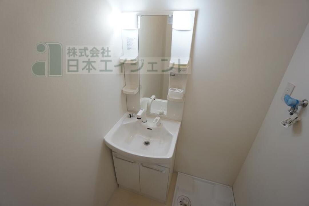 シャンプードレッサー