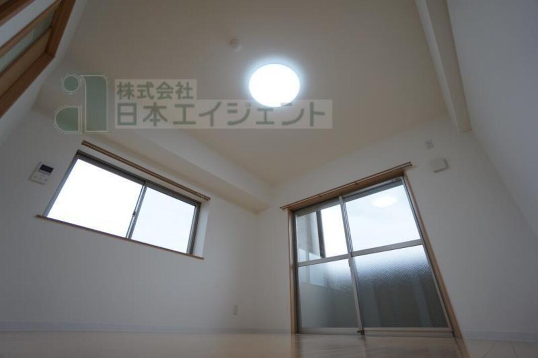 洋室