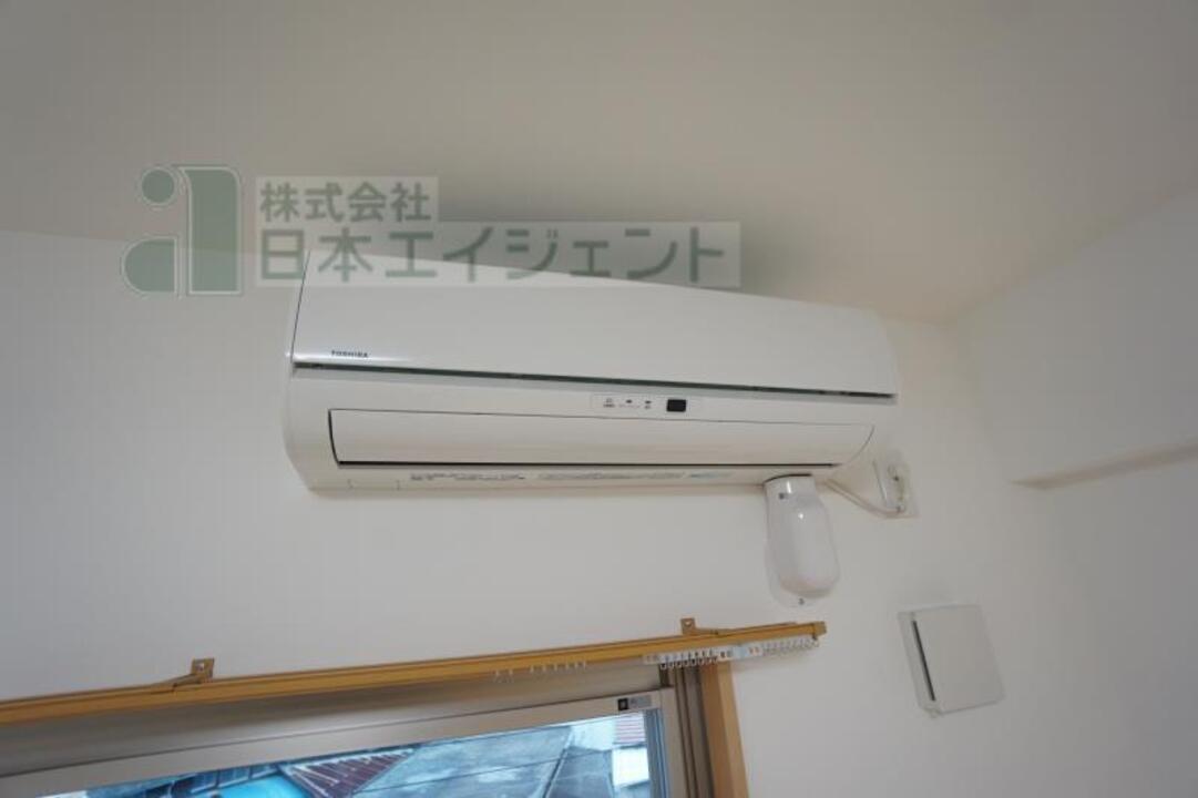 エアコン