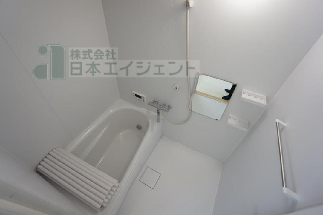 浴室