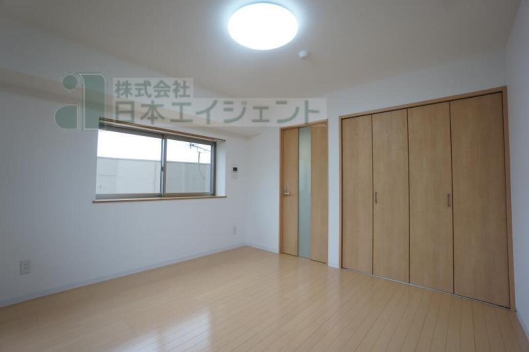 洋室