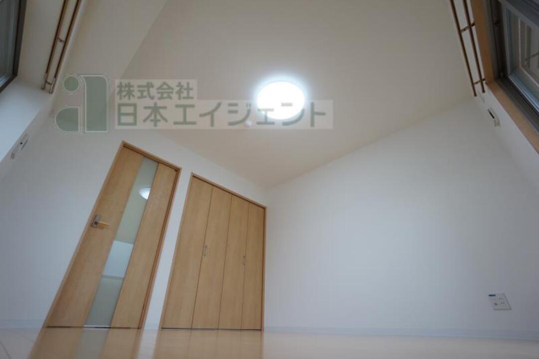 洋室