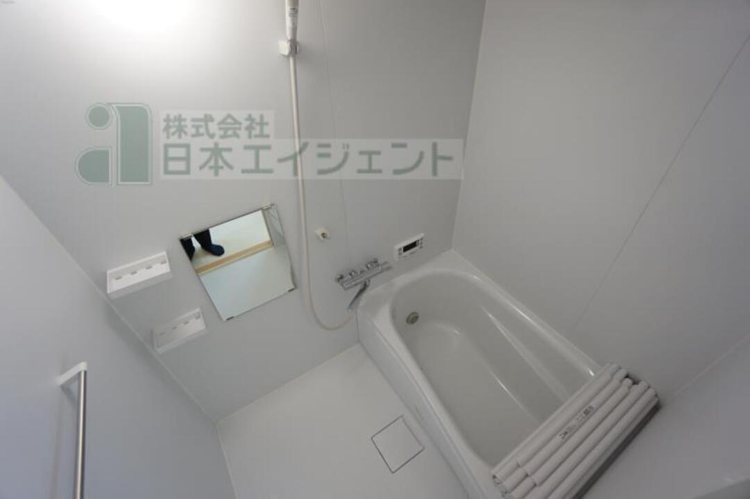 浴室