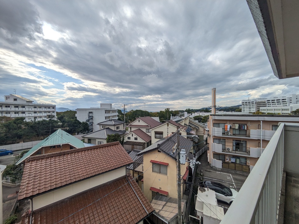 背景