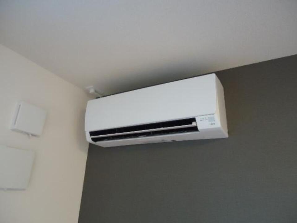エアコン