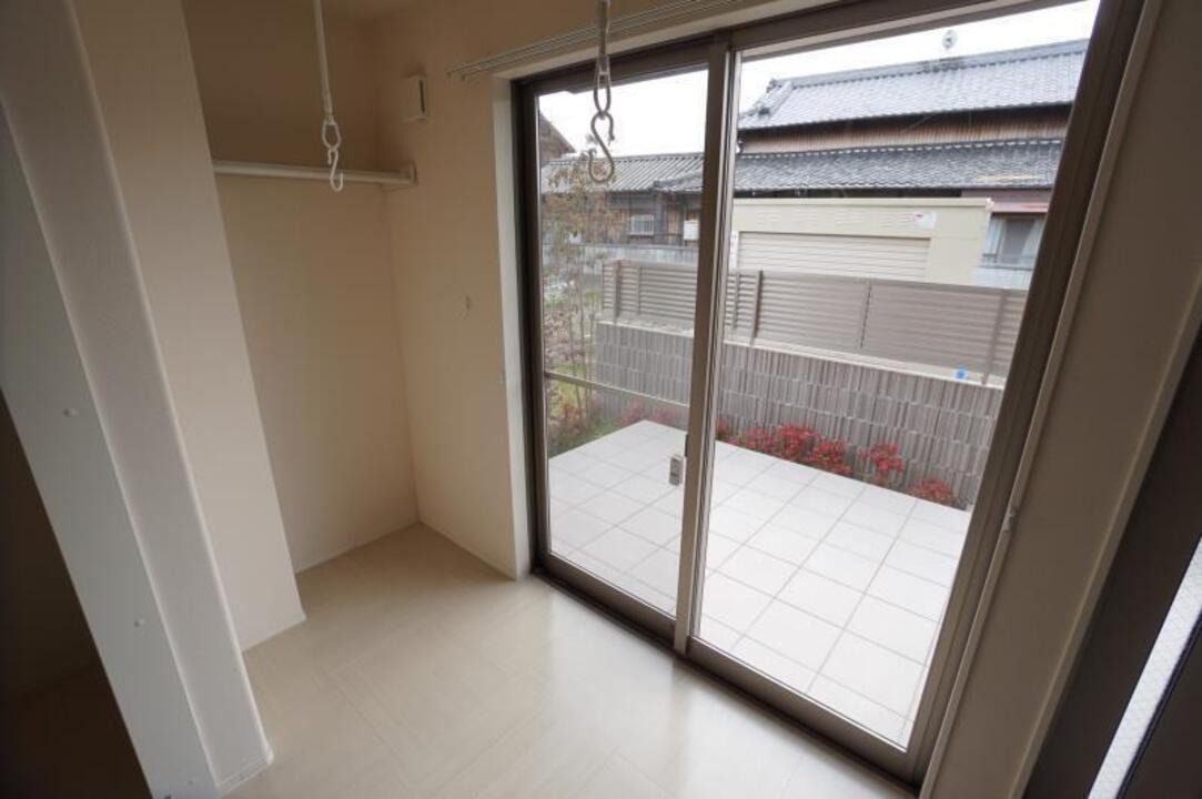 インナーテラス