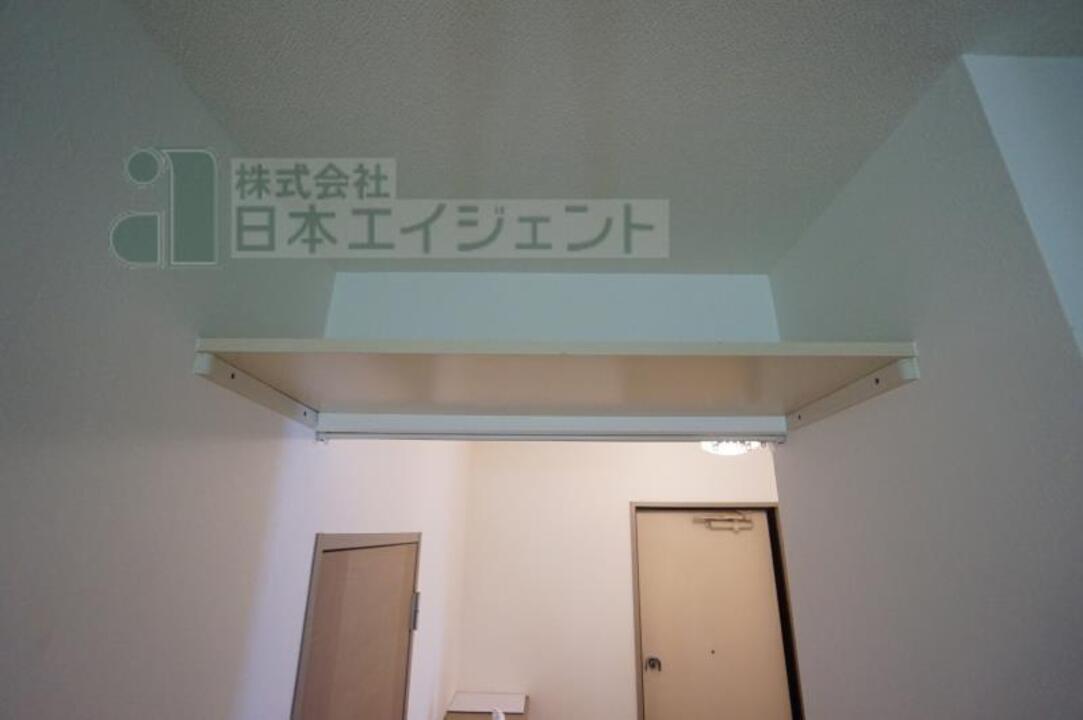 洗面所
