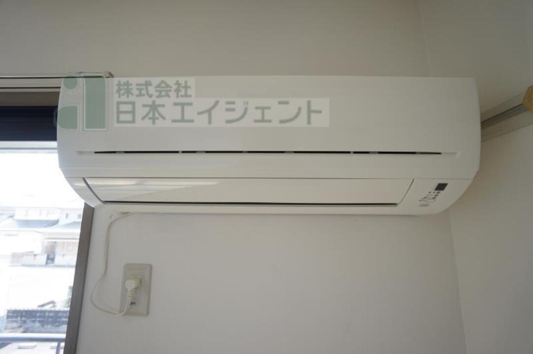 エアコン