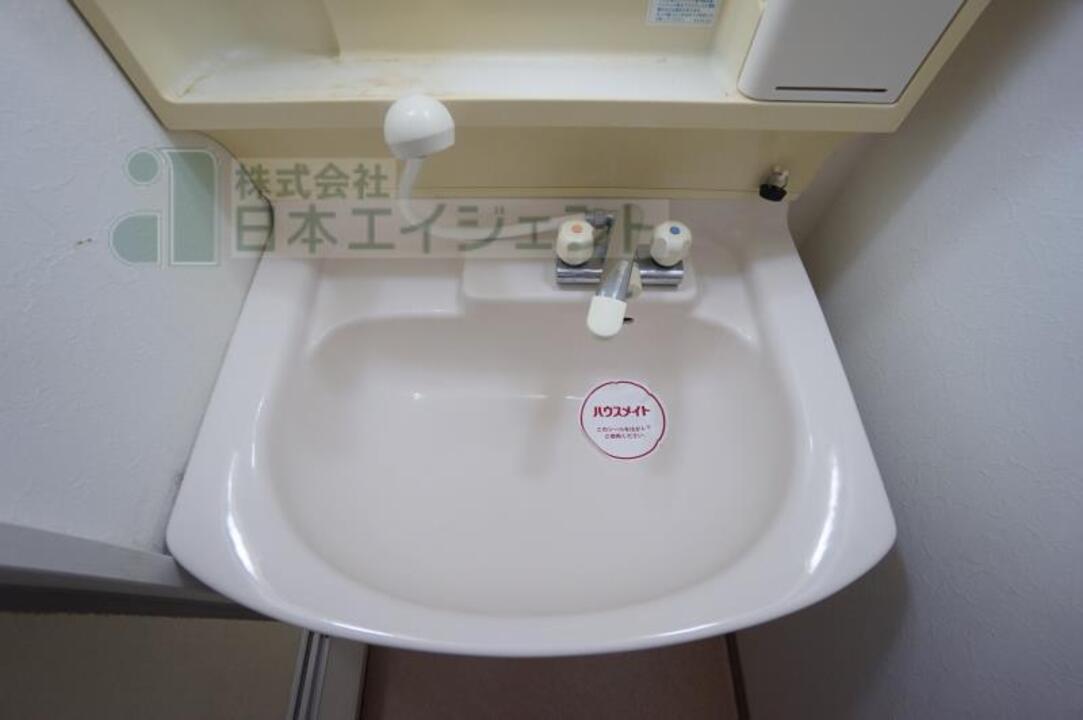 シャンプードレッサー