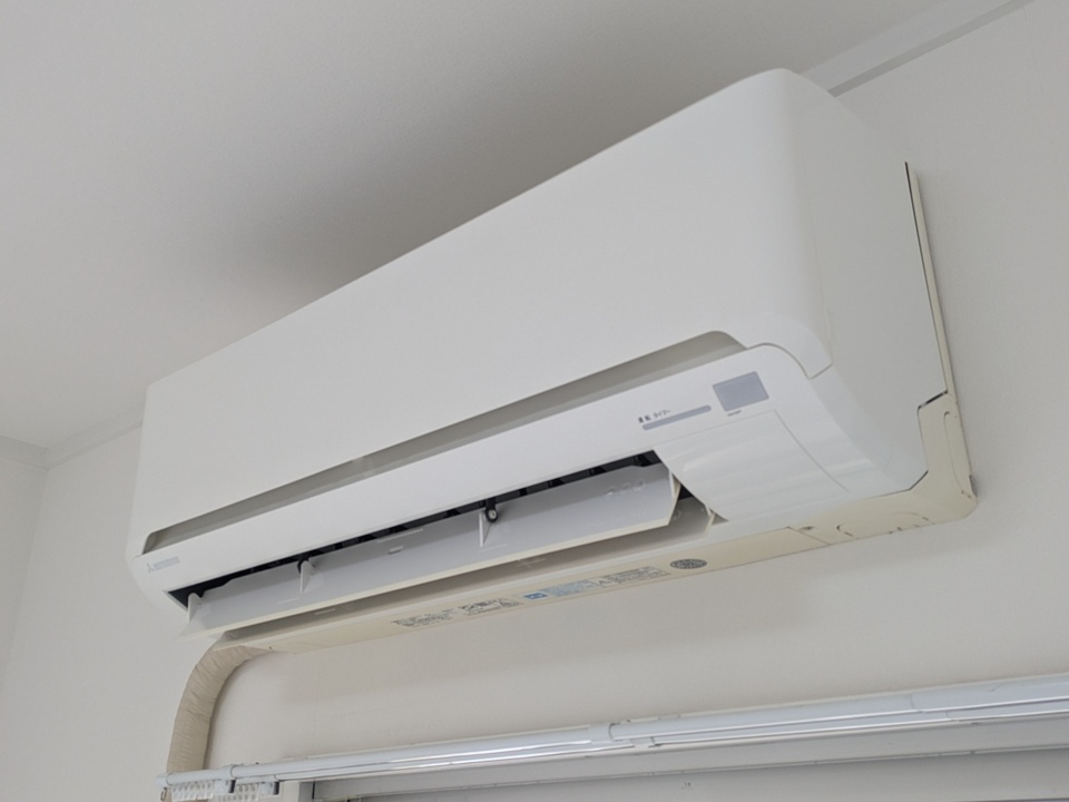 エアコン