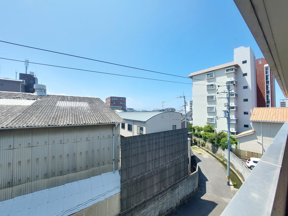 背景