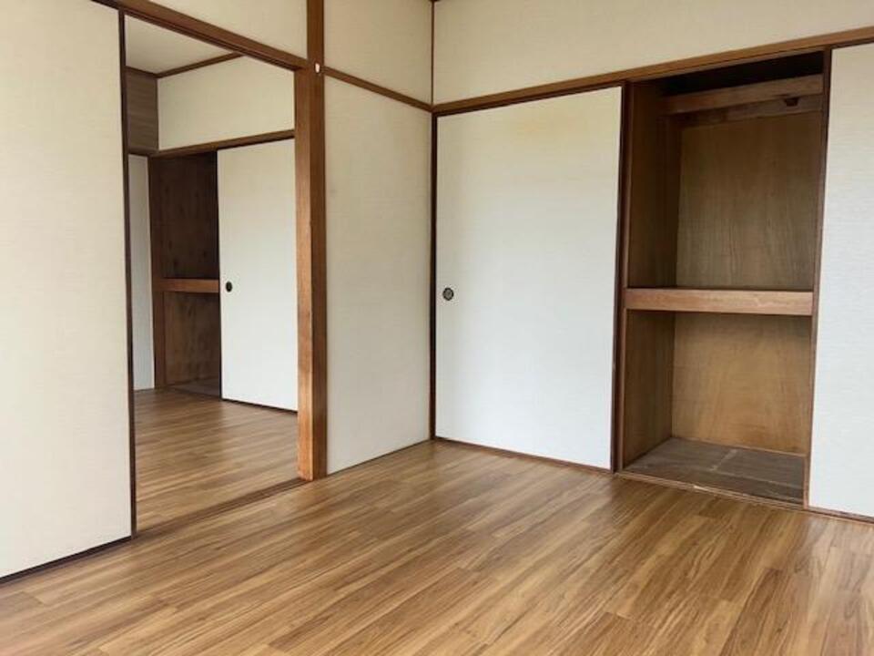 洋室6帖