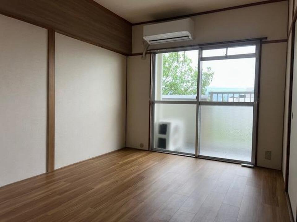 洋室6帖