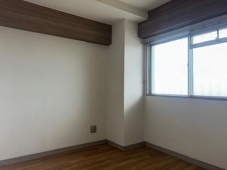 洋室4.5帖