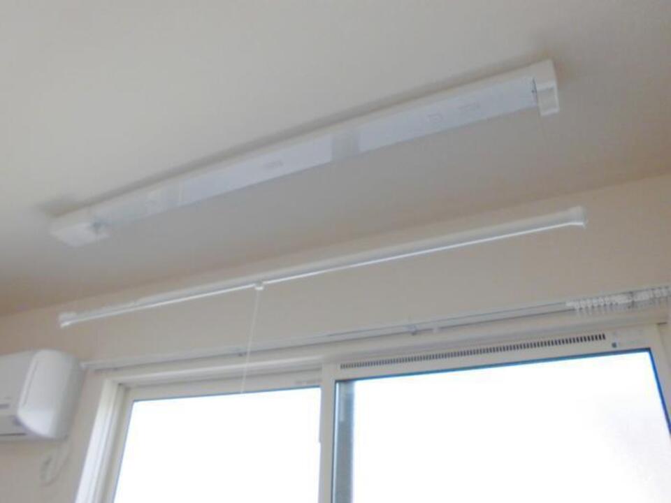 物干しユニット