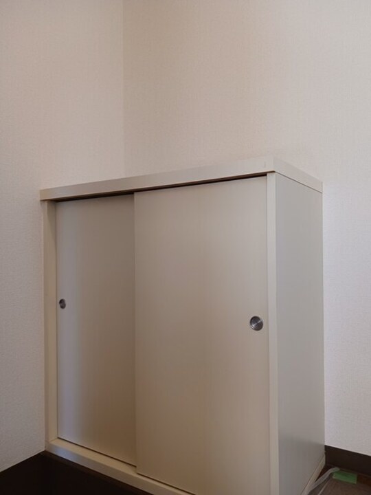 シューズボックス