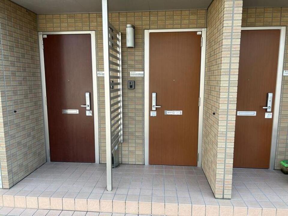 共用部分