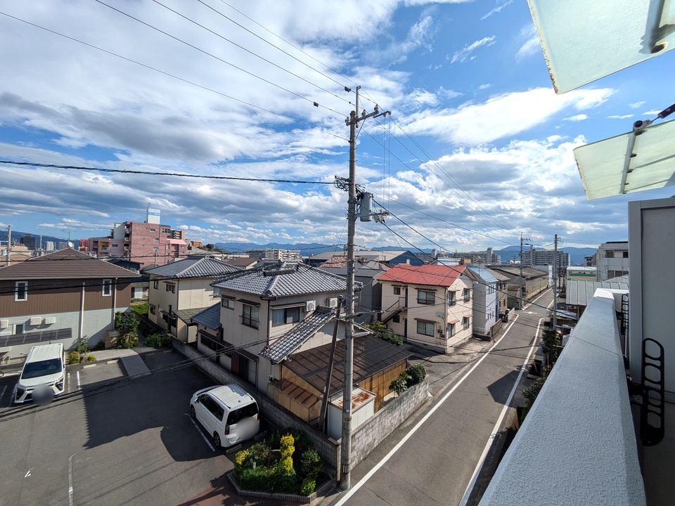 背景