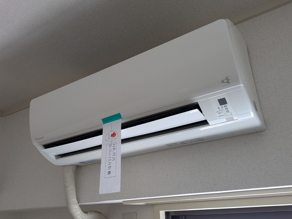 エアコン