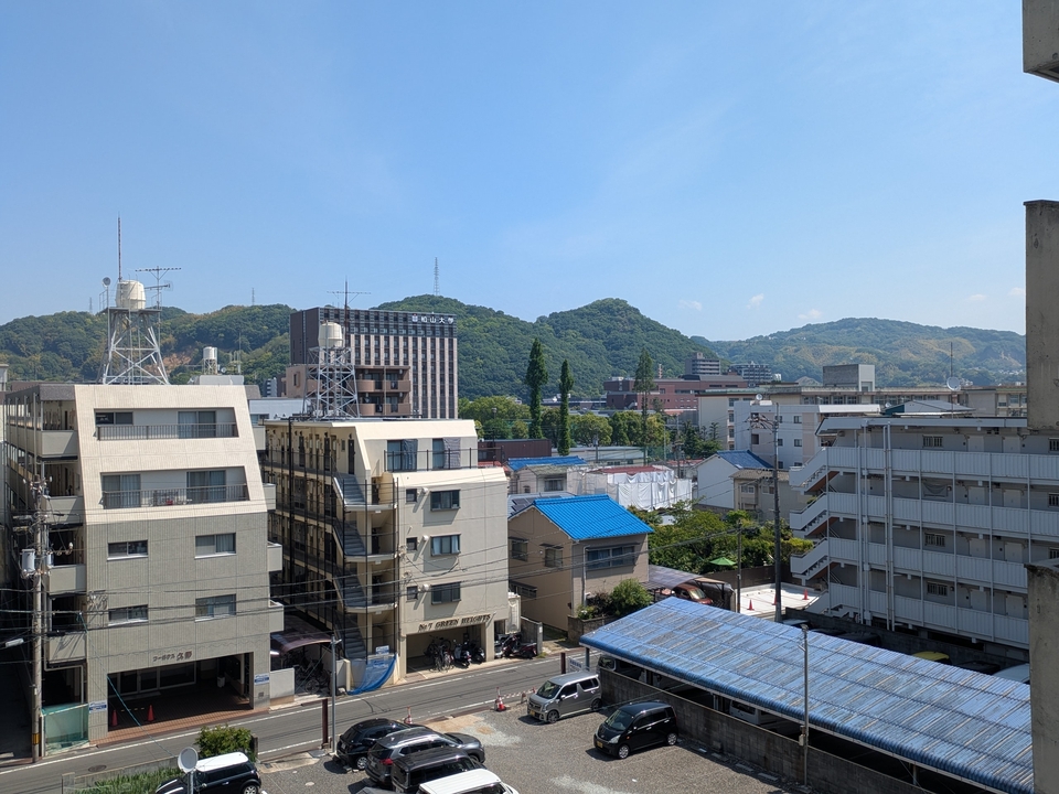 背景
