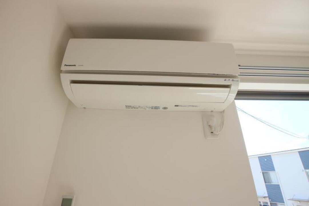 エアコン