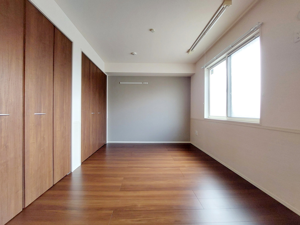 洋室 ６帖