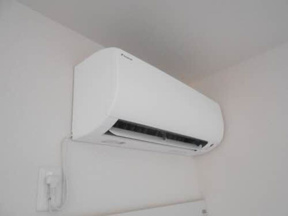 エアコン