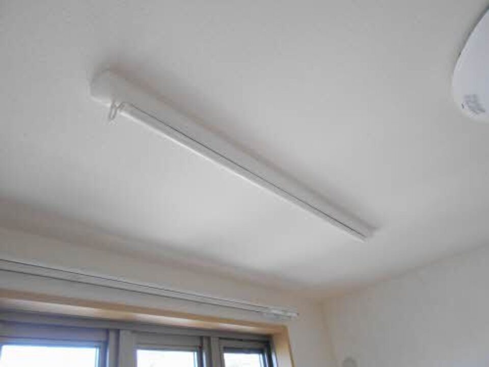 室内物干しユニット