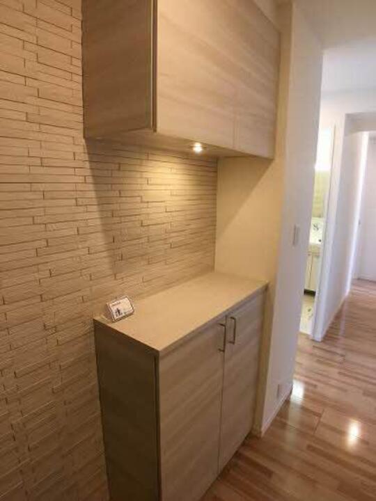 シューズボックス