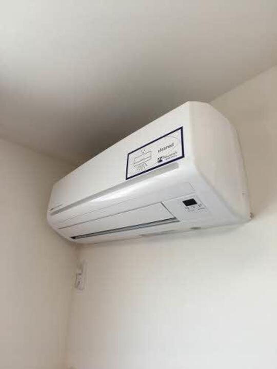 エアコン