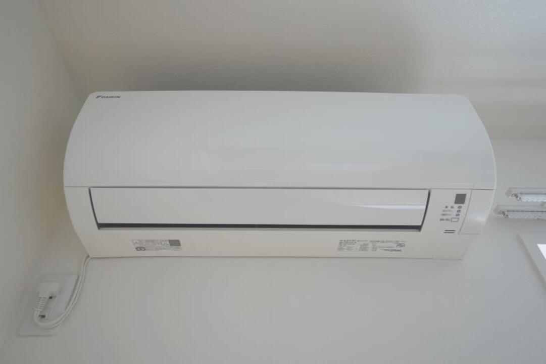 エアコン