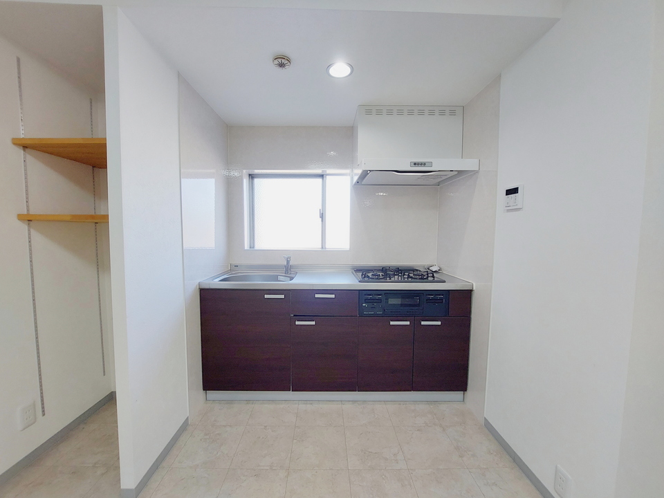 システムキッチン