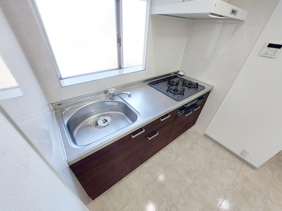 システムキッチン