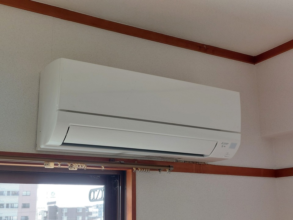 エアコン