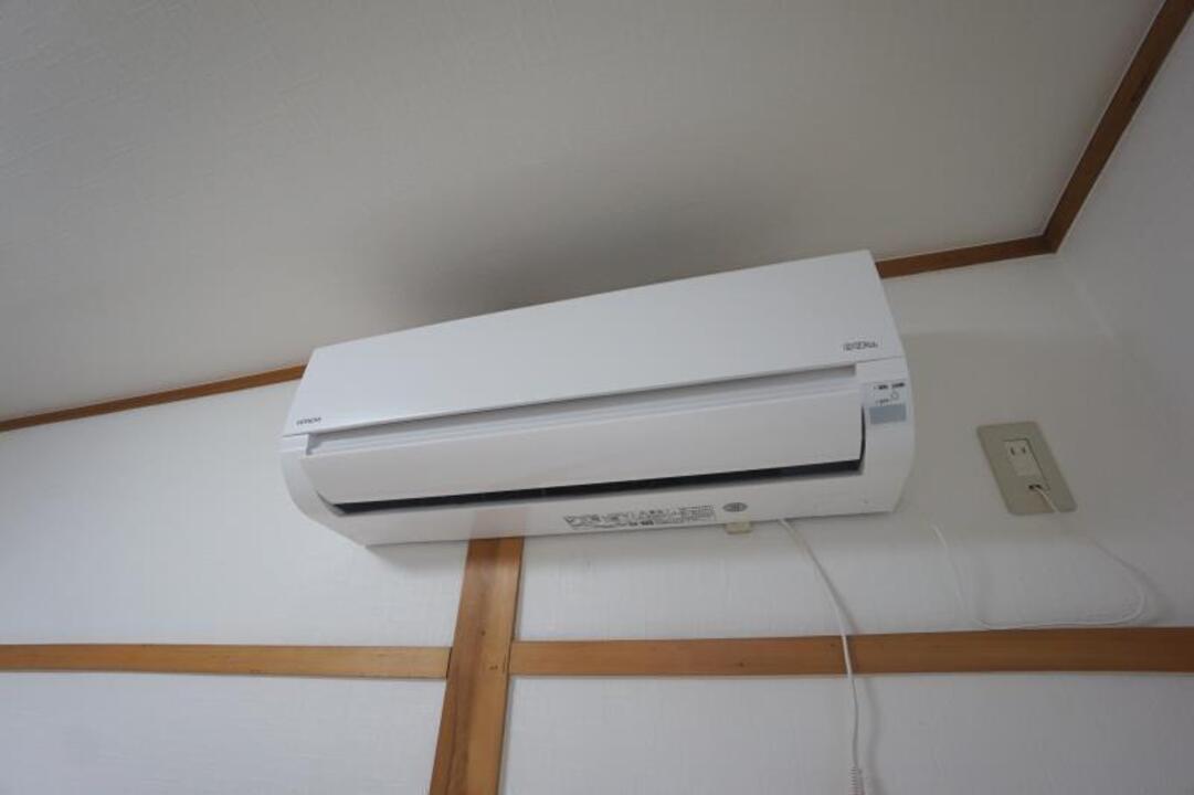 エアコン
