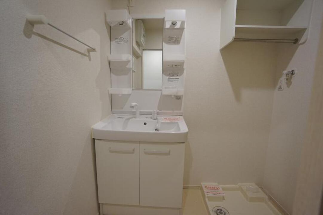 シャンプードレッサー
