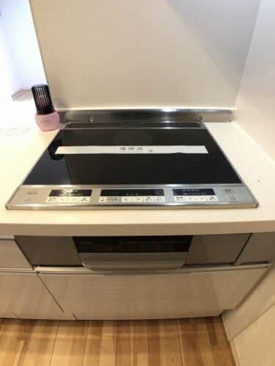 IHクッキングヒーター