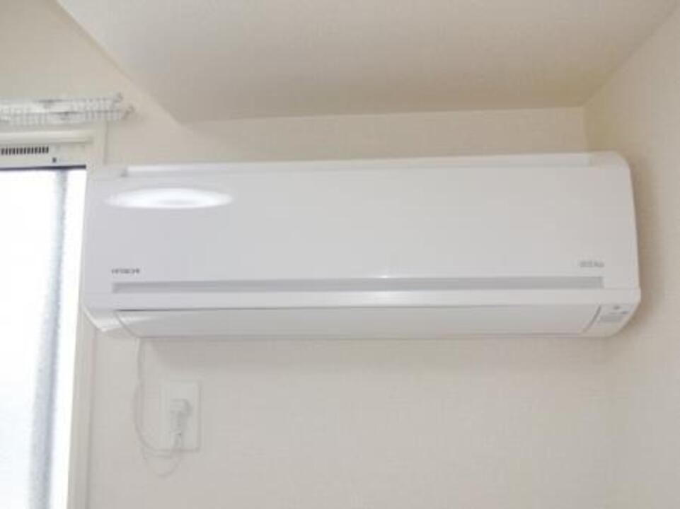 エアコン