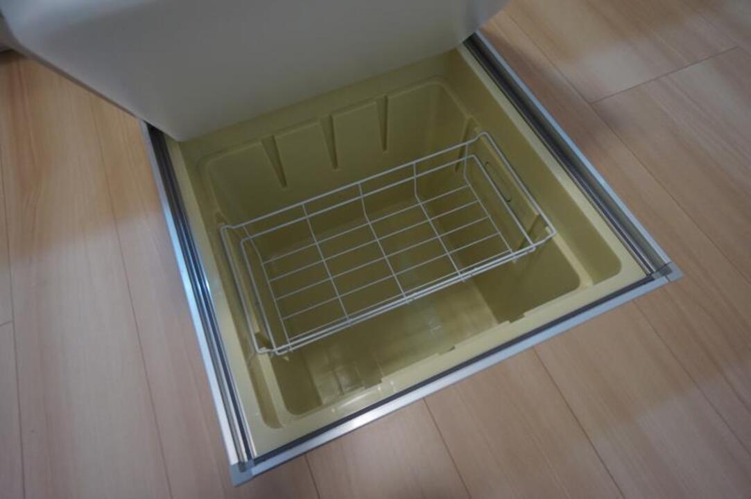 床下収納