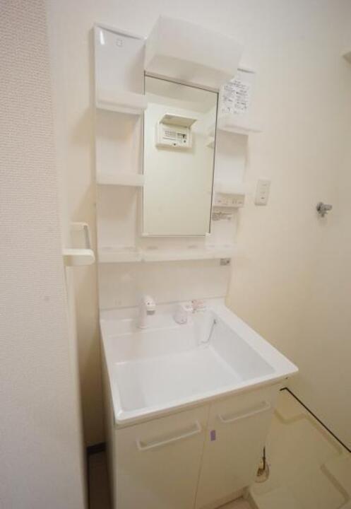 シャンプードレッサー