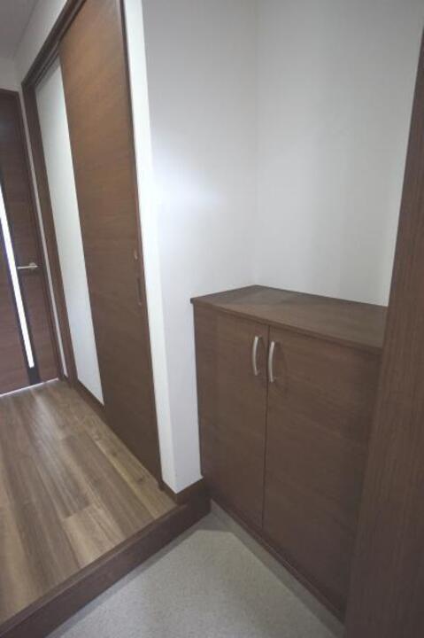 下駄箱