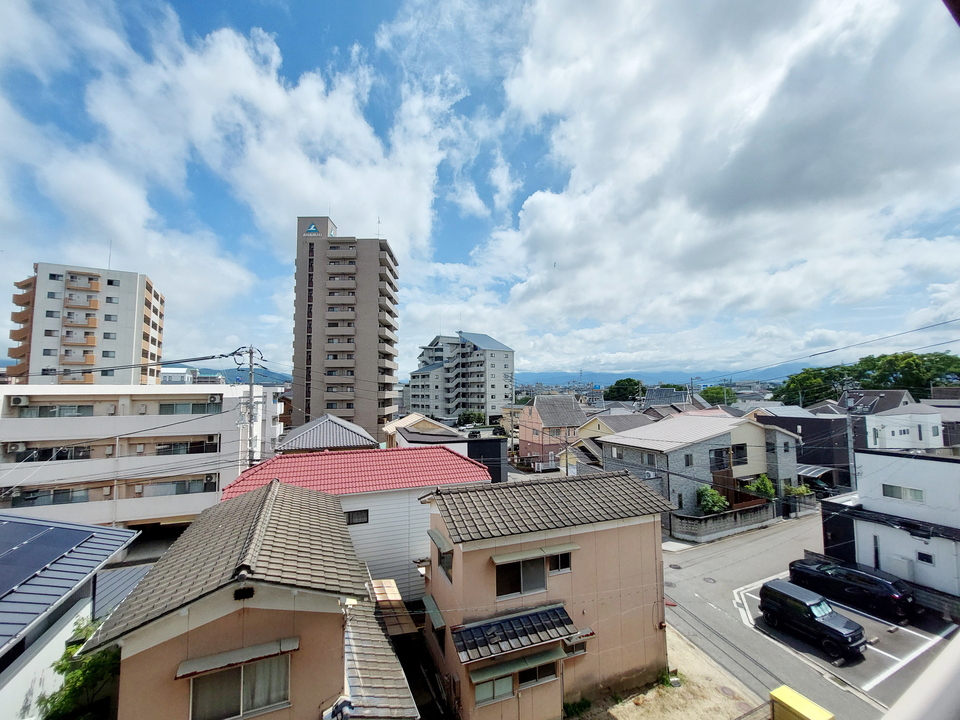 背景