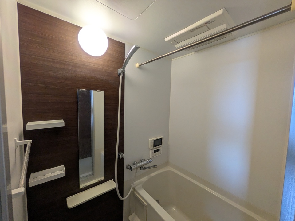 浴室