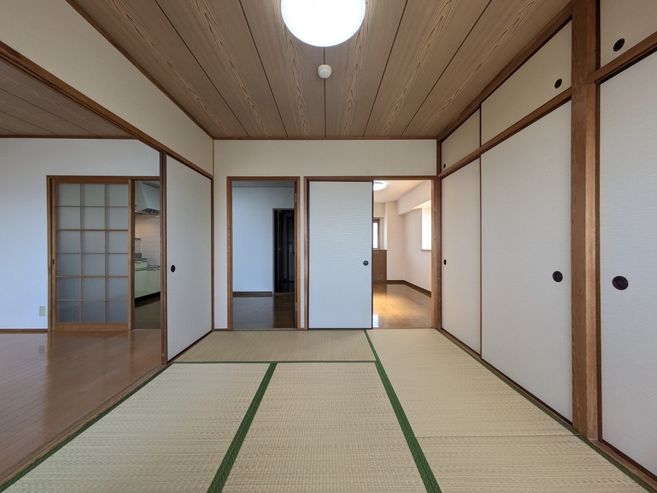 和室