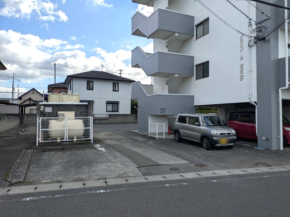 アプローチ