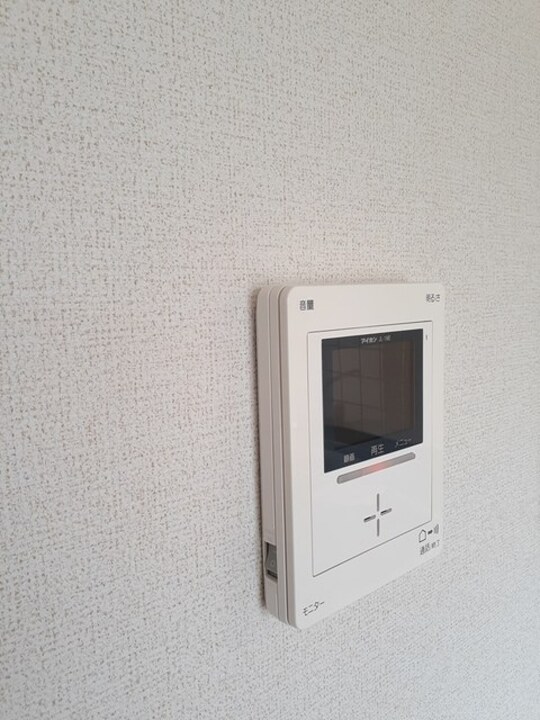 TVモニターホン