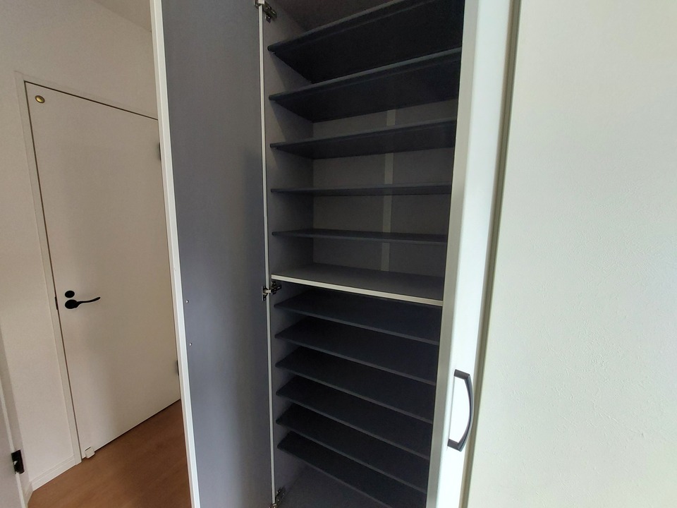 シューズボックス