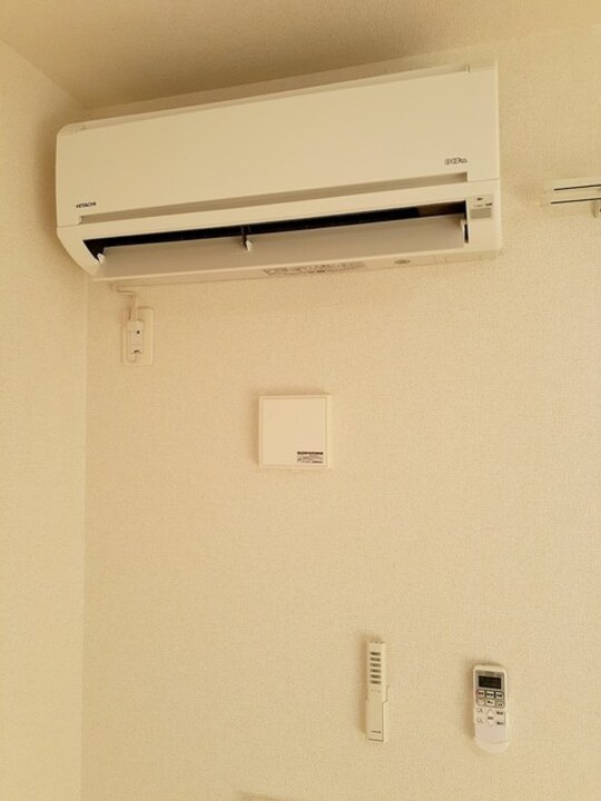 エアコン